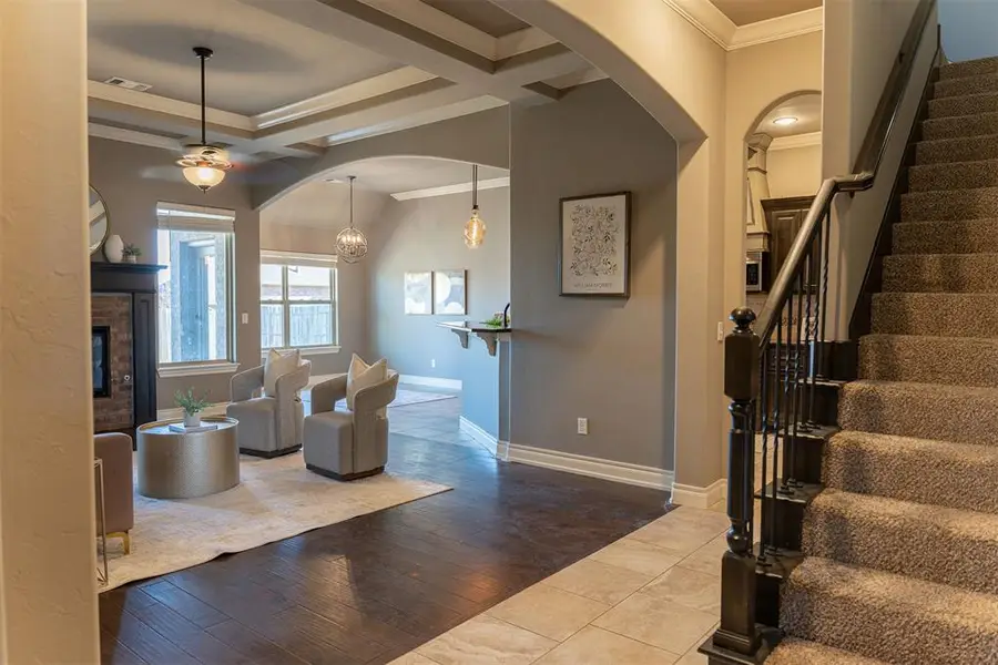 2405 NW 156th Street, Edmond, OK 73013 - #3