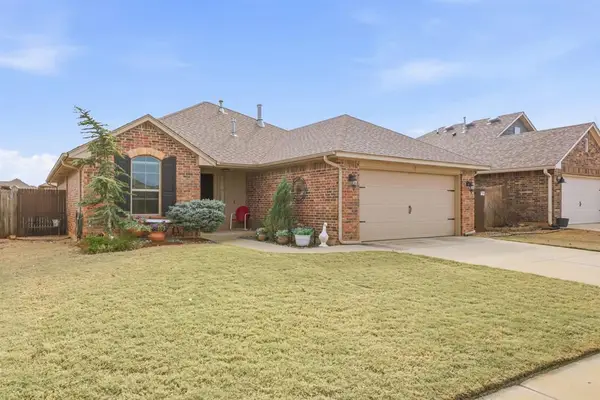 8720 SW 36th Street, Oklahoma City, OK 73179