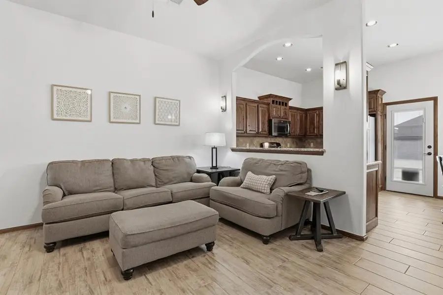 8720 SW 36th Street, Oklahoma City, OK 73179 - #2