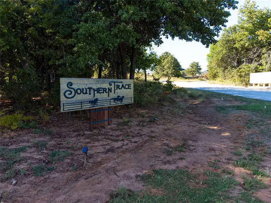 1981 Preakness Path, Blanchard, OK 73010 - #2