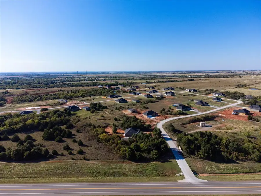 1981 Preakness Path, Blanchard, OK 73010 - #3