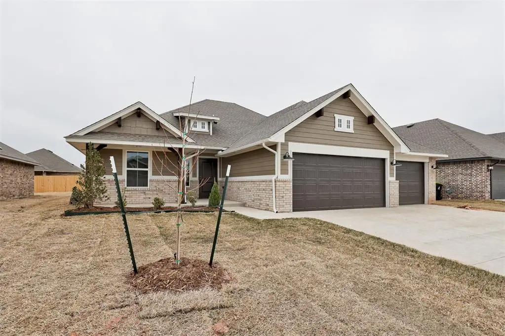 626 Honey Springs Lane, Shawnee, OK 74804 - #1