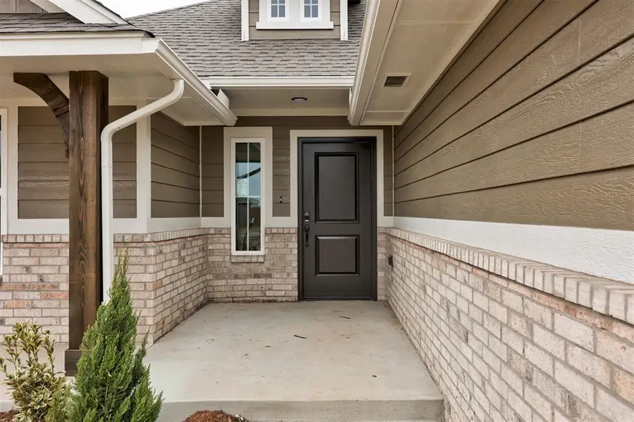 626 Honey Springs Lane, Shawnee, OK 74804 - #2