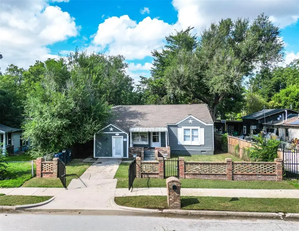 1931 SW 10th Street, Oklahoma City, OK 73108 - #1