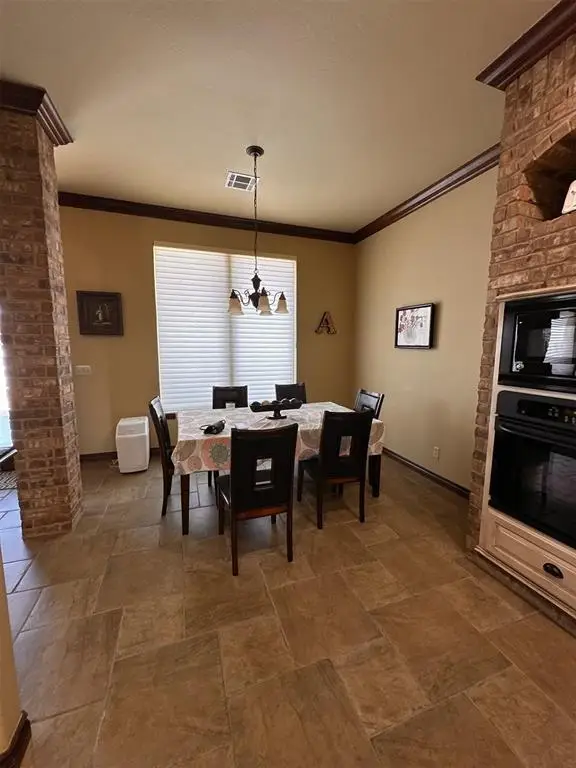 16309 Old Oak Drive, Edmond, OK 73013 - #3