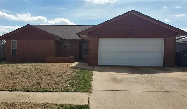 2624 SW 90th Street, Oklahoma City, OK 73159