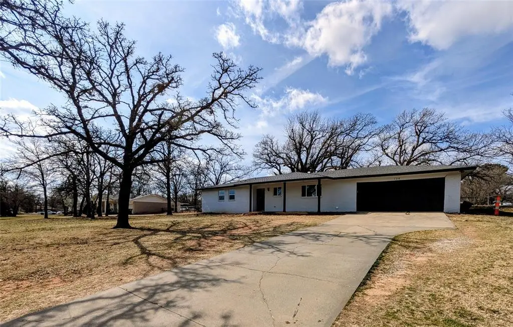 126 Pickard Drive, McLoud, OK 74851 - #1