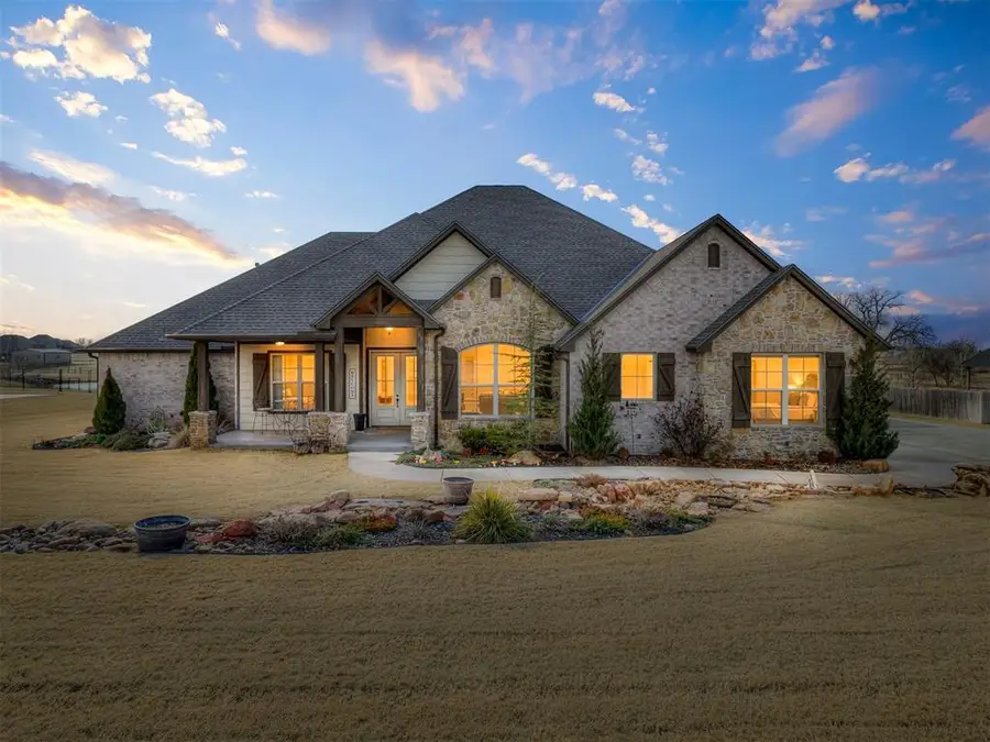 962 County Street 2983, Blanchard, OK 73010 - #3