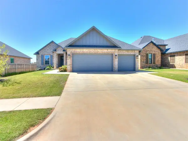 9012 SW 42nd Street, Oklahoma City, OK 73179