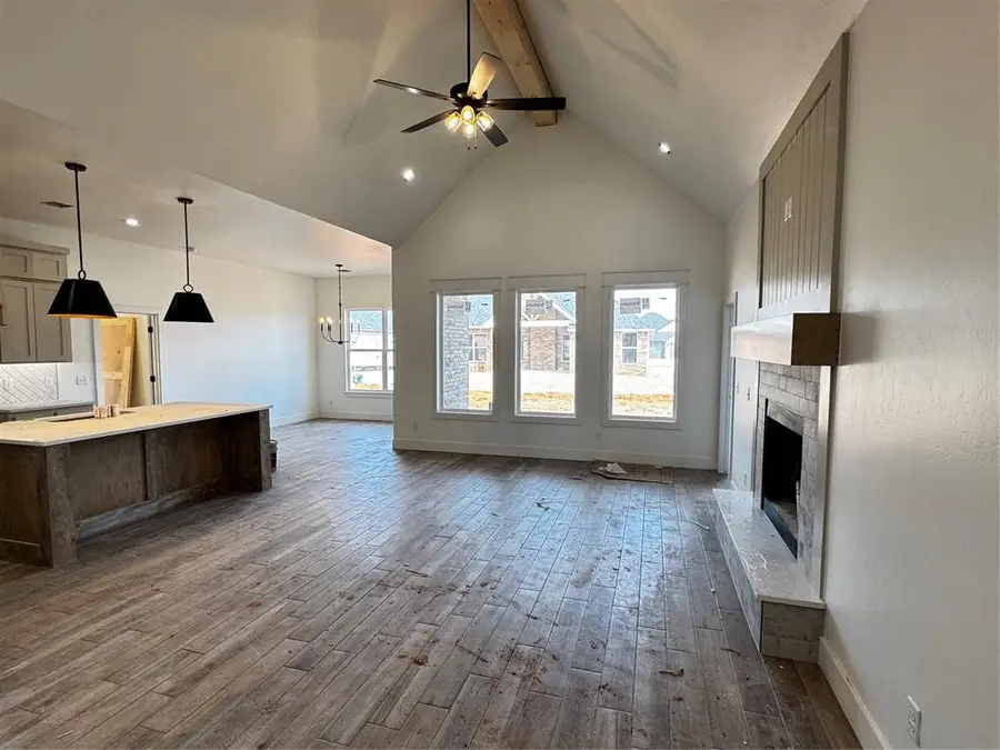 10401 SW 50th Street, Mustang, OK 73064 - #2