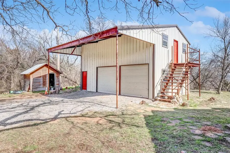 11216 N Douglas Boulevard, Mulhall, OK 73063 - #2