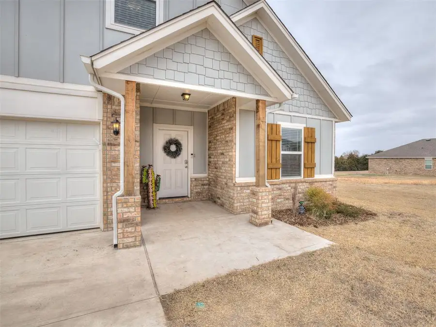 384 Evergreen Way, Guthrie, OK 73044 - #2