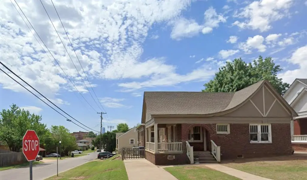 500 NW 33rd Street, Oklahoma City, OK 73118 - #1
