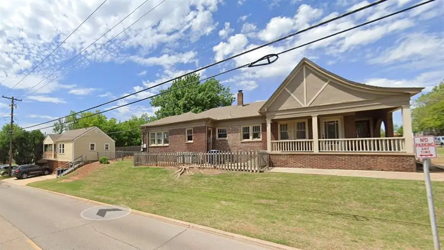 500 NW 33rd Street, Oklahoma City, OK 73118 - #2