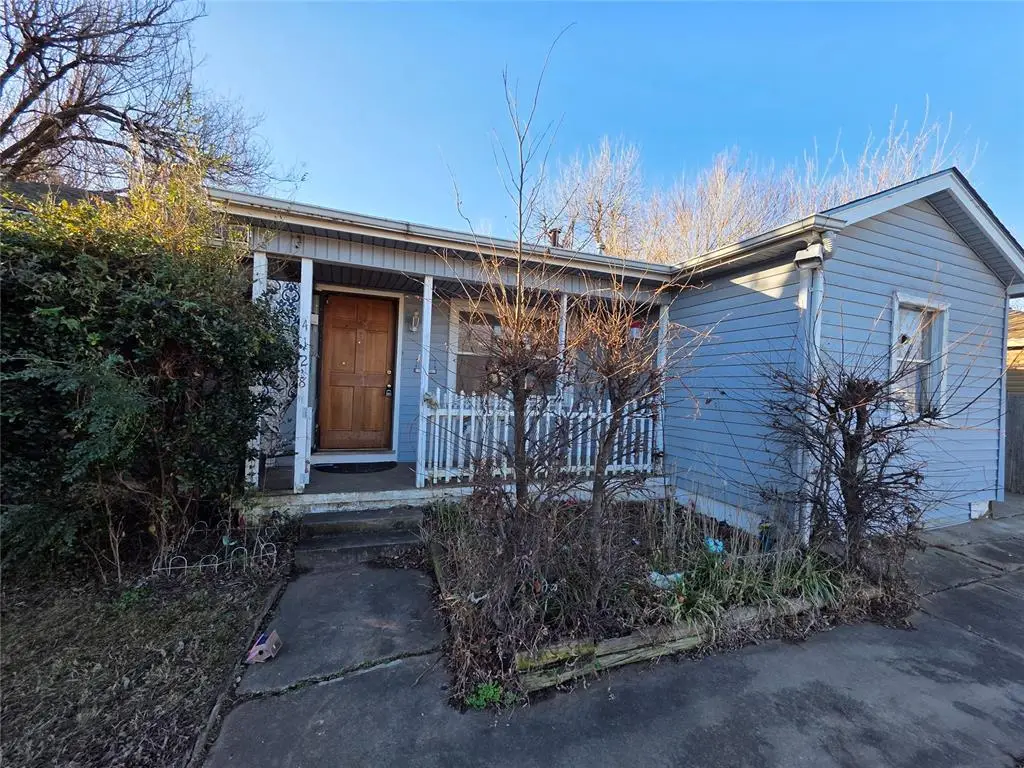 4128 SE 41st Street, Del City, OK 73115 - #1