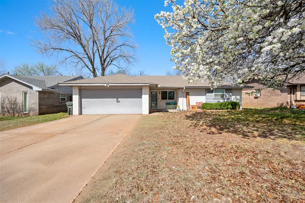 2125 Allenhurst Street, Norman, OK 73071 - #1