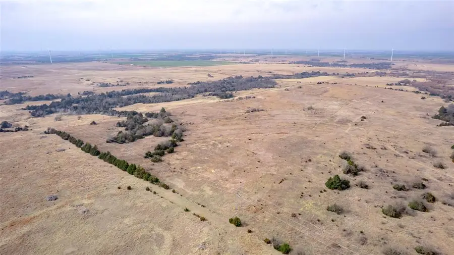 25909 E Longhorn Trail, Covington, OK 73730 - #2