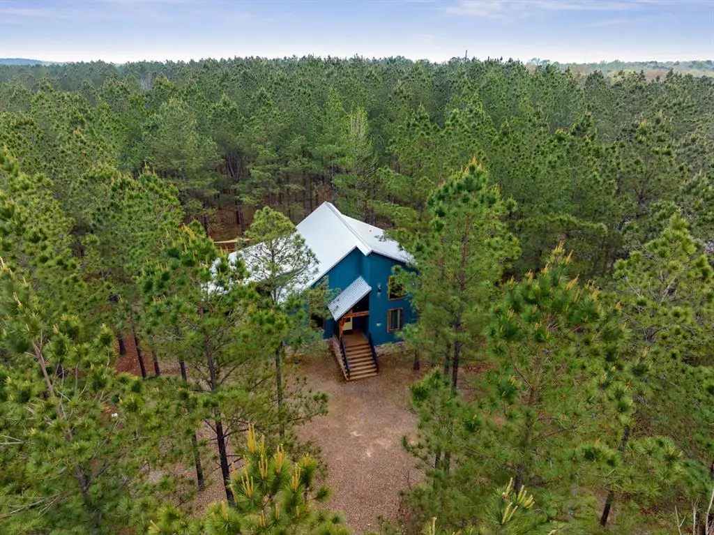 116 Hickory Ridge Road, Broken Bow, OK 74728 - #1