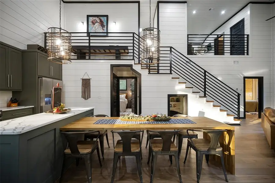 116 Hickory Ridge Road, Broken Bow, OK 74728 - #3