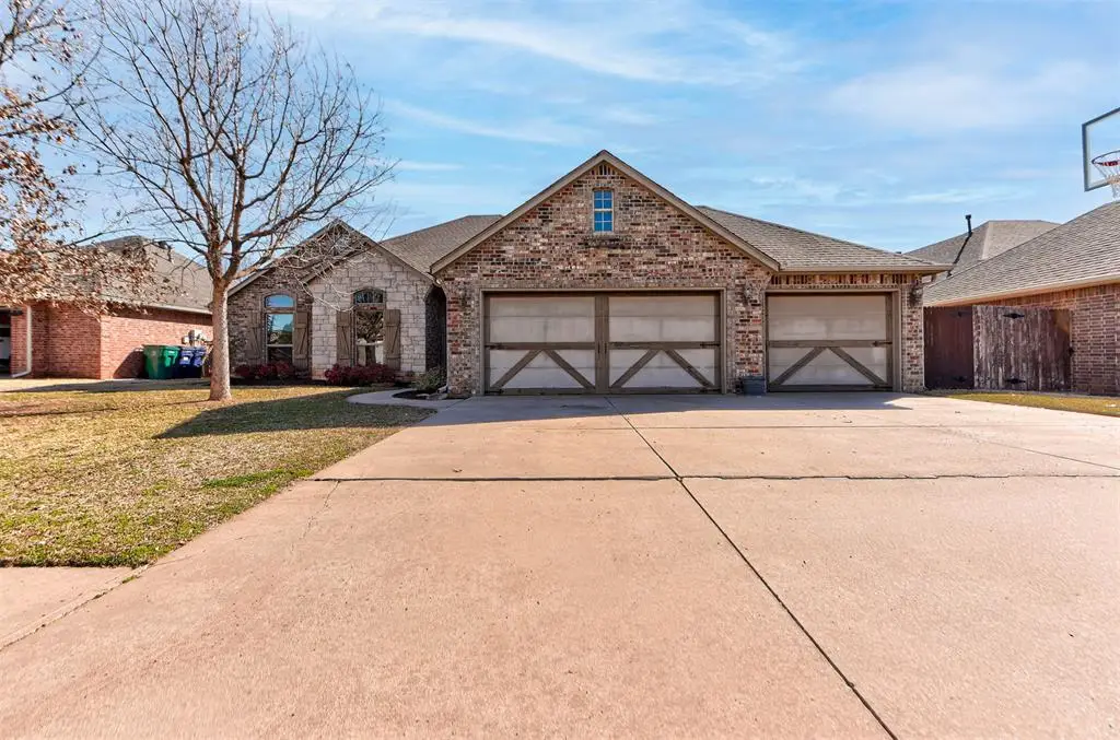 16312 Vallejo Place, Edmond, OK 73013 - #1