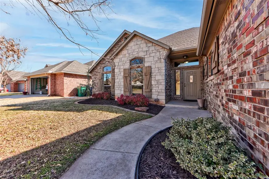 16312 Vallejo Place, Edmond, OK 73013 - #3