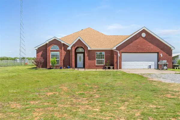 168466 9 Mile Road, Duncan, OK 73534