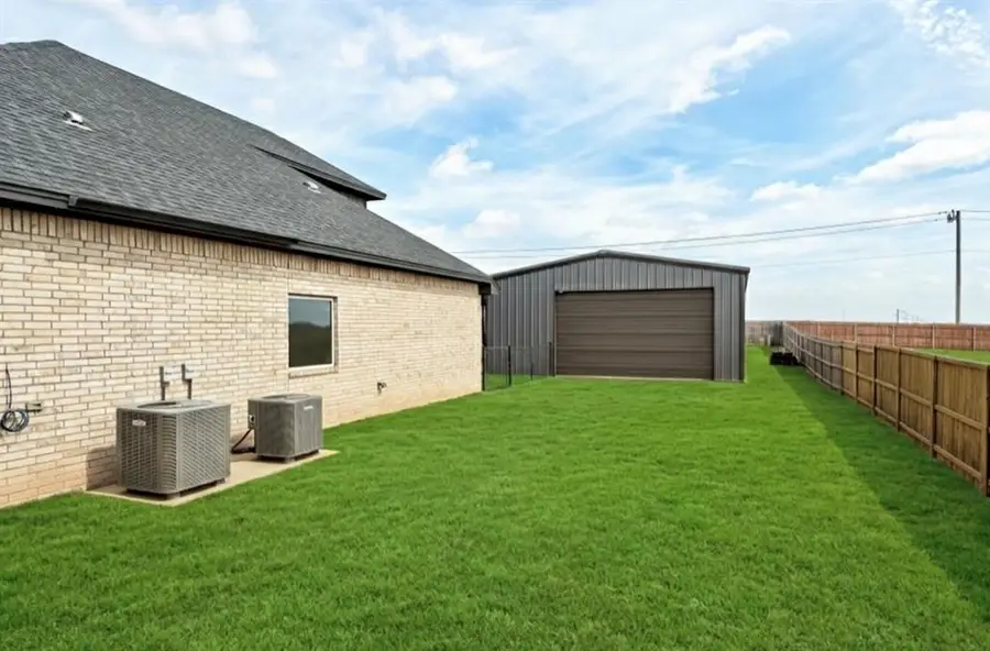 1196 Maverick Pass, Piedmont, OK 73078 - #2