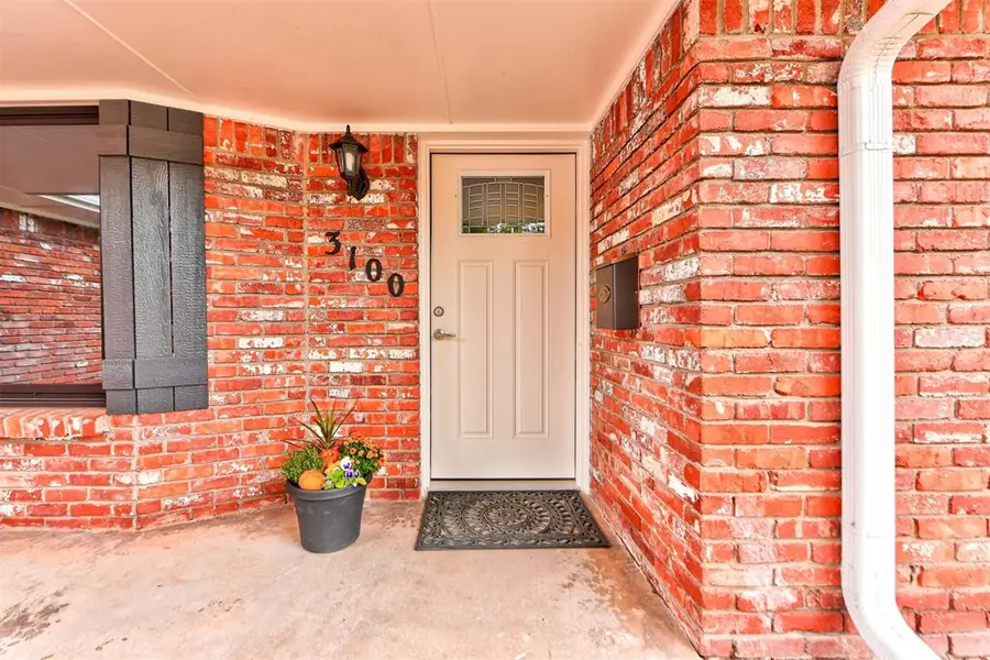 3100 N Divis Avenue, Bethany, OK 73008 - #3
