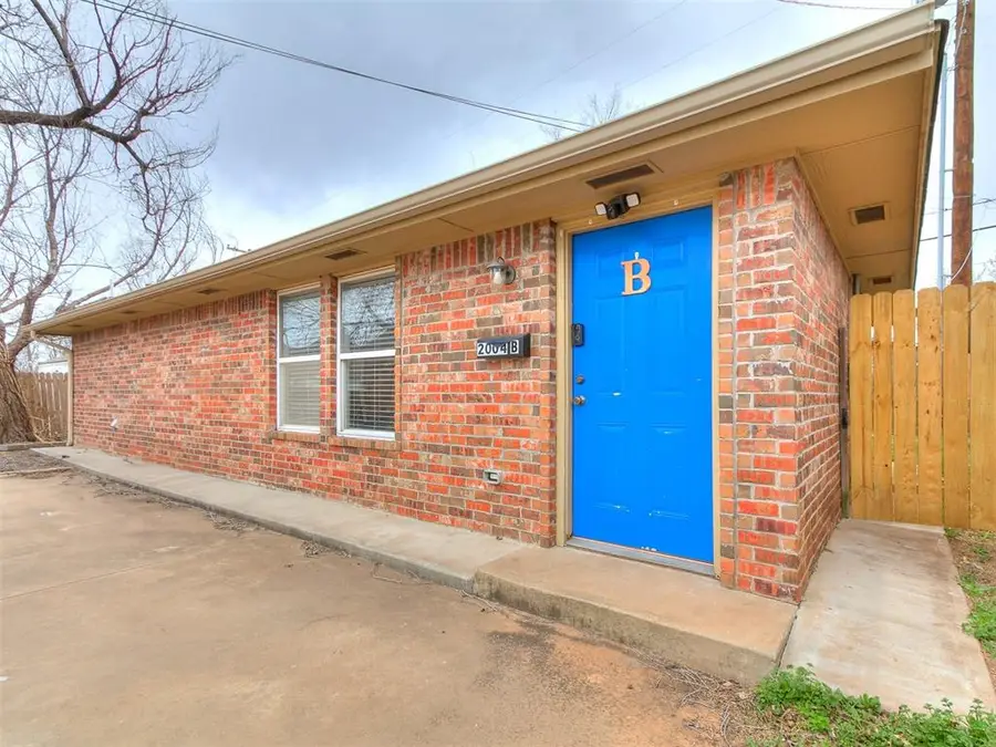 2004 NW 27th Street, Oklahoma City, OK 73106 - #3