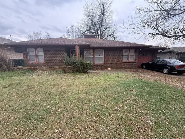 4416 NW 16th Place, Oklahoma City, OK 73107
