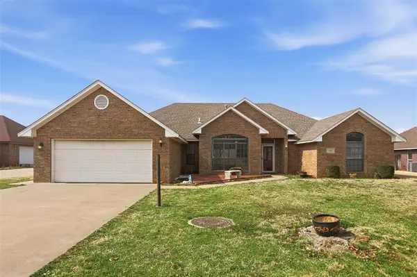 1706 Constitution Avenue, Enid, OK 73703