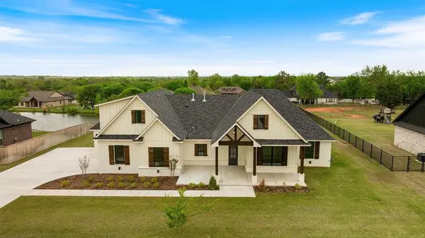 10140 Oakwood Drive, Edmond, OK 73025