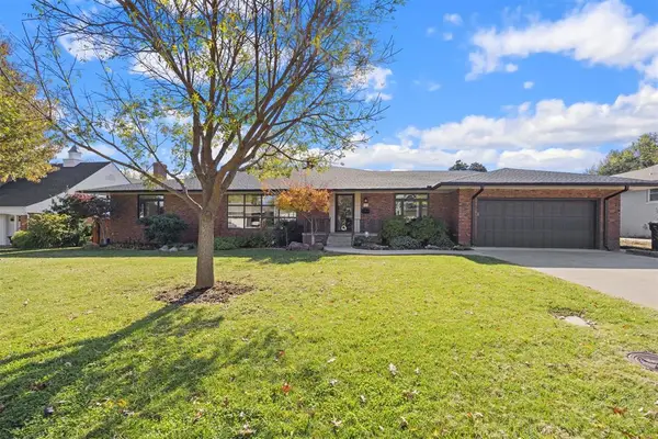 400 NW 41st Street, Oklahoma City, OK 73118