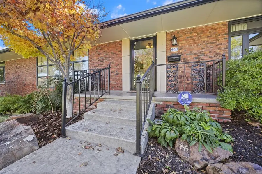 400 NW 41st Street, Oklahoma City, OK 73118 - #3