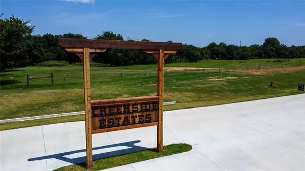 3260 Hermosa Drive, Newcastle, OK 73065