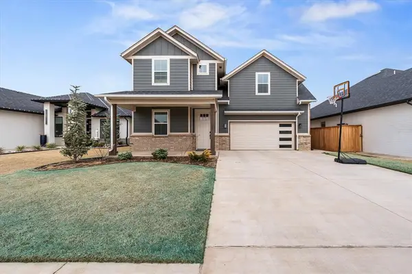 6509 NW 147th Street, Oklahoma City, OK 73142