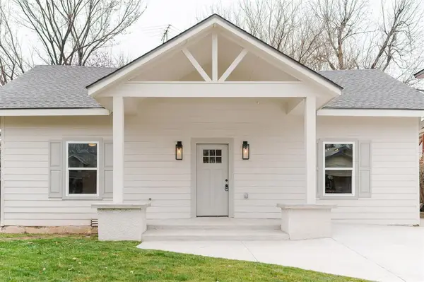 2224 NW 11th Street, Oklahoma City, OK 73107