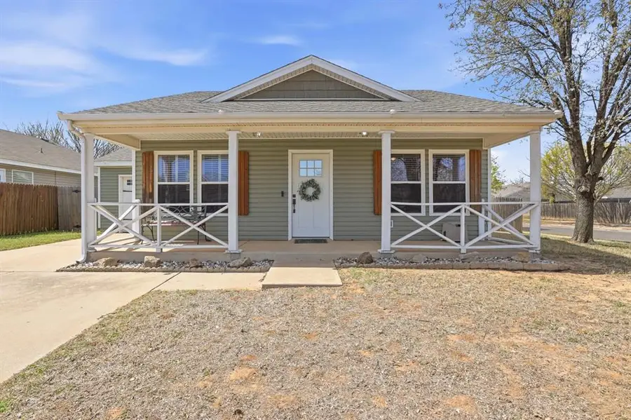 15501 Lilly Garden Lane, Oklahoma City, OK 73170 - #2