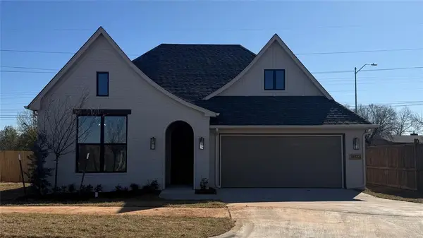 3803 Bedrock Drive, Norman, OK 73069