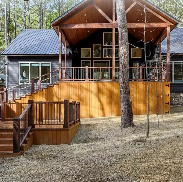 134 Mahogany Road, Broken Bow, OK 74728