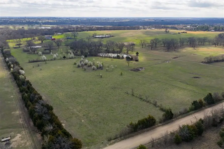 3740 Road Road, Okemah, OK 74859 - #3