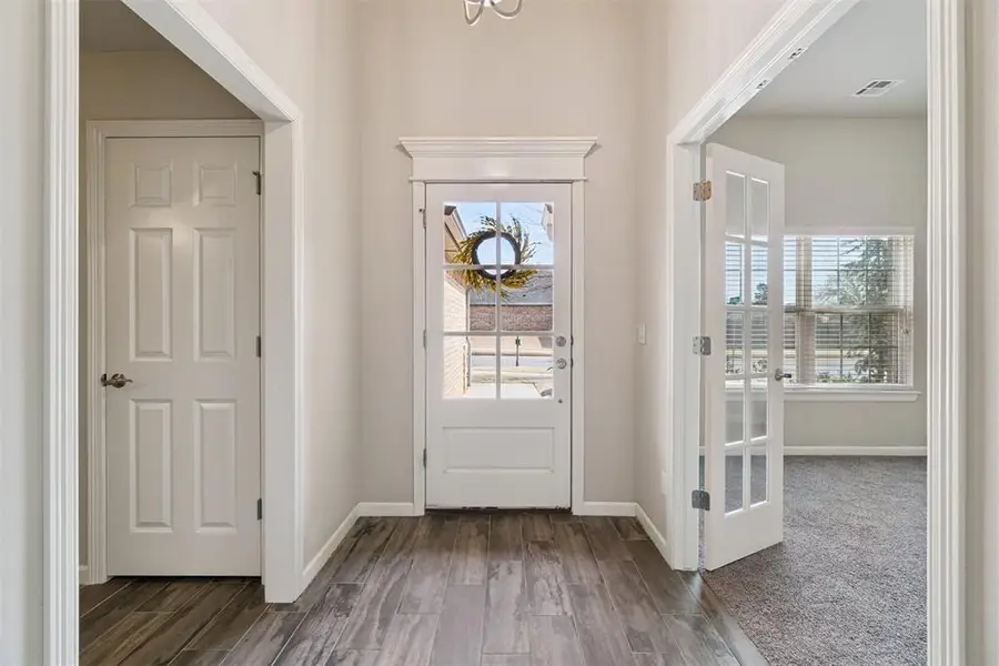 18701 Windy Way Road, Edmond, OK 73012 - #2