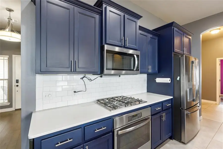 18845 Vea Drive, Edmond, OK 73012 - #3