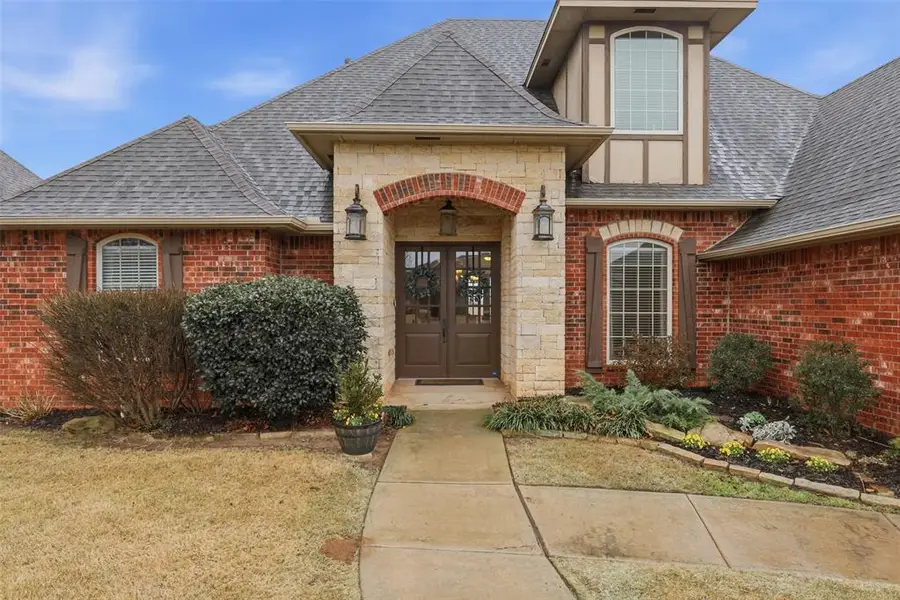 1300 Sawgrass Drive, Norman, OK 73072 - #3