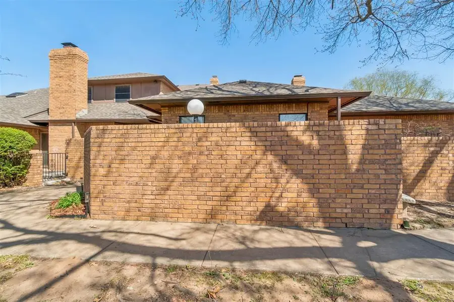 1899 Saddleback Boulevard #15, Norman, OK 73072 - #2