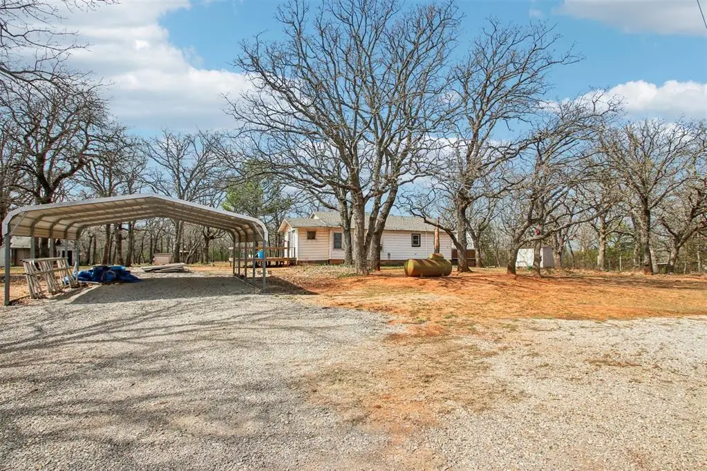 17101 Rudolph Lane, Norman, OK 73026 - #1