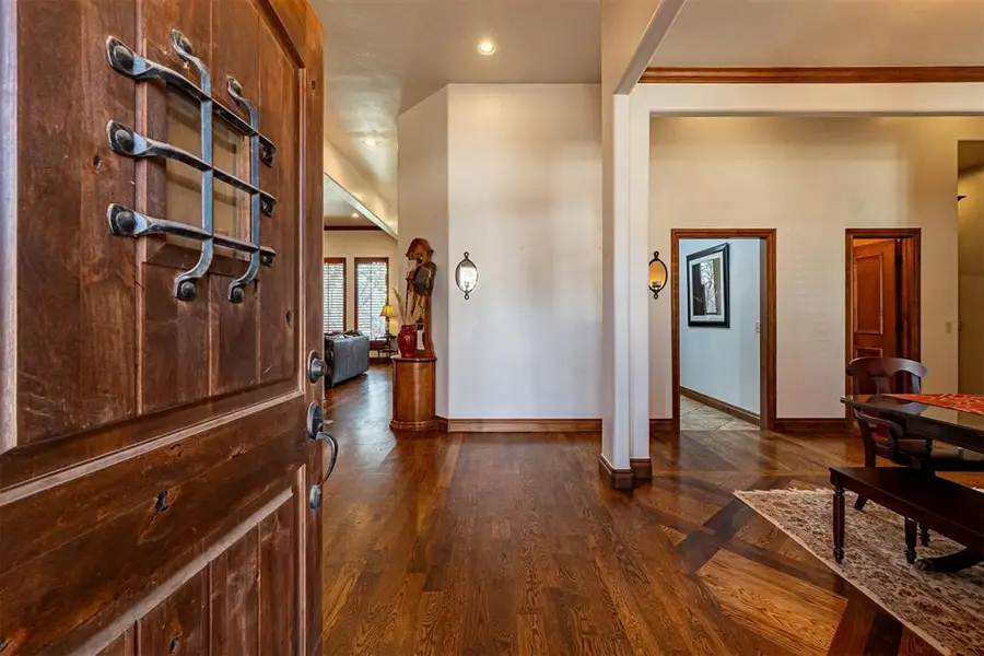 5608 NW 130th Street, Oklahoma City, OK 73142 - #3