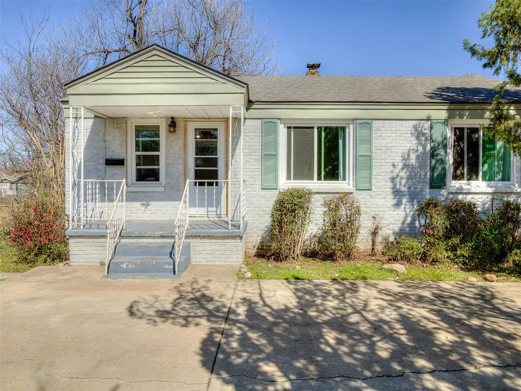 2329 NW 33rd Street, Oklahoma City, OK 73112 - #1