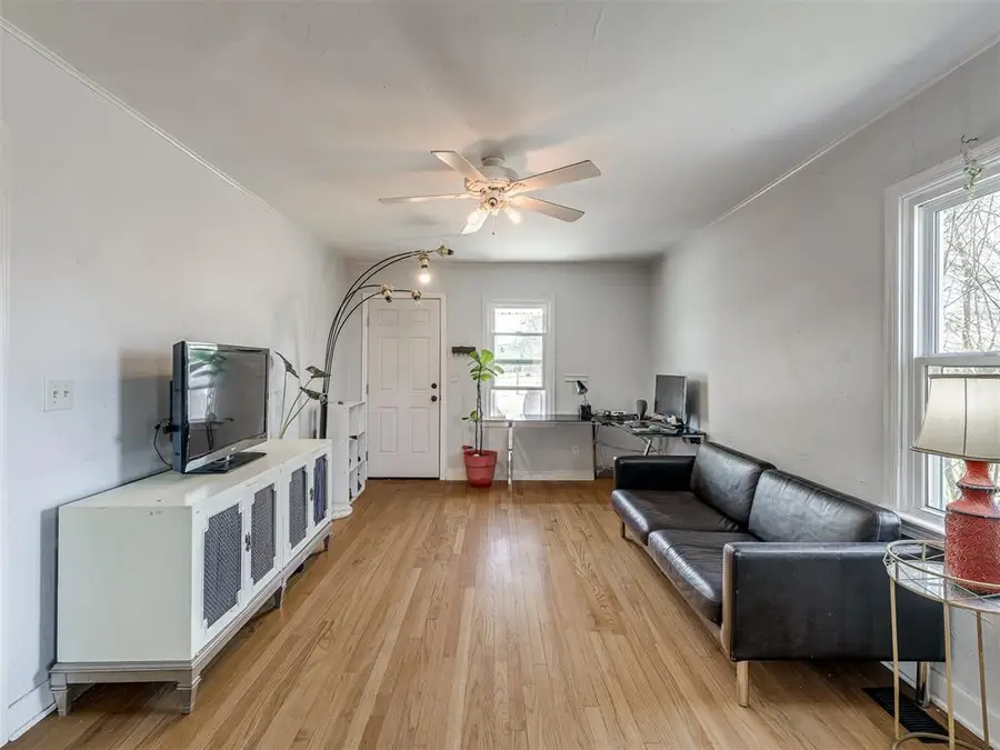 2329 NW 33rd Street, Oklahoma City, OK 73112 - #3