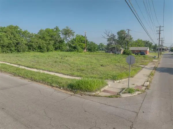 2201 N Prospect Avenue, Oklahoma City, OK 73111